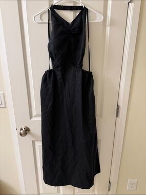 All Saints | Dresses | All Saints Byrony Slip Dress Leaf Green Nwot |  Poshmark